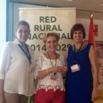 Foto de participantes