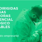 Cartel de las ayudas para el Crecimiento Empresarial