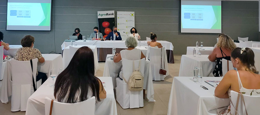 Caixa_Almería_GR Foto del evento