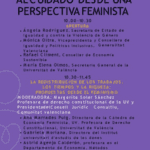 Imagen cartel seminario