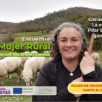 Imagen cartel del encuentro