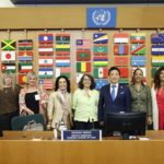 Foto de los ponentes