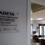 Foto de la oficina de FADETA