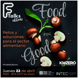 food_for_good Imagen cartel