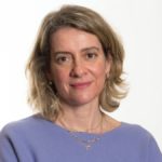 Foto de Teresa López López, presidenta de FADEMUR