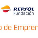 Logo Fundación Repsol