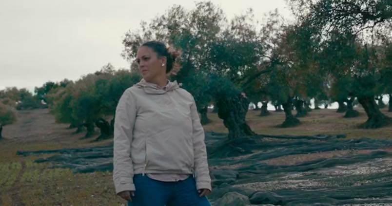 gloria-sanchez-cadiz Foto de Gloria Sánchez