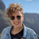 Foto de Virginia Hernández