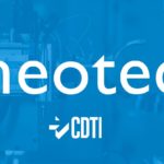 Cartel Programa NEOTEC