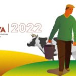 Cartel PROGRAMA CULTIVA 2022