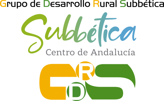 logotipo-gdr_subbetica Logotipo "Grupo de Desarrollo Rural Subbética"