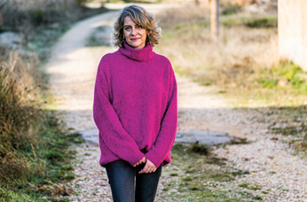 teresa Foto de Teresa López