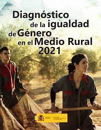 Diagnóstico mujeres rurales 2