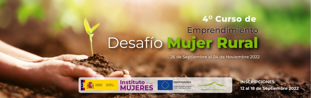 DMR Banner Curso 4_Portal DMR Imagen IV CE