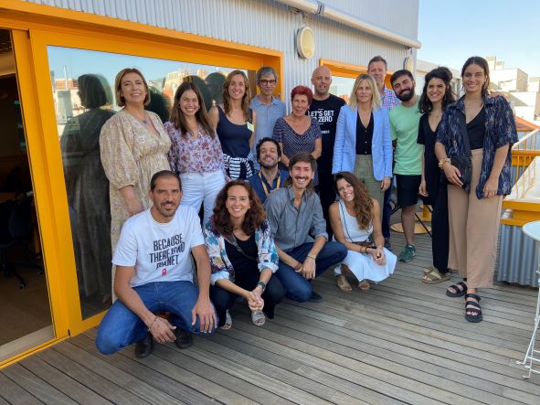 The-Break-comunidades-locales-de-emprend EOI_edit Foto grupal The Break