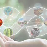 Infografía Jornadas ICEX