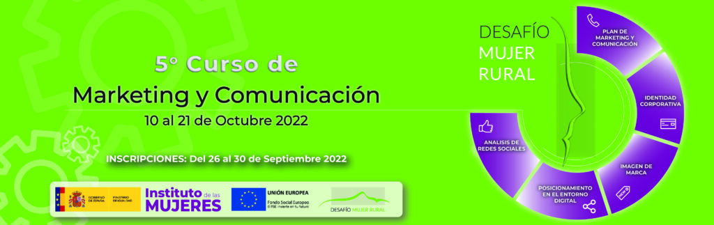 MKT Banner Curso 5_Portal DMR Banner MKT5