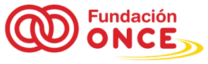 POISES Fund ONCE Logo Fundación ONCE
