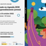 Curso REDR Agenda 2030