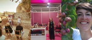 Relatos emprendedoras Newtral Relatos mujeres emprendedoras rurales