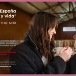 Coloquio España rural Mujer y vida