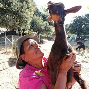 Elsa de Ganaderas en Red Elsa de Ganaderas en Red