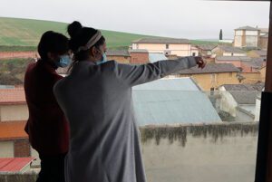 Fademur pide estatuto Fademur pide estatuto Mujeres rurales