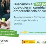 Itinerarios Emprnedeverde