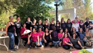 María Monte Orodea, de Ganaderaws en Red María del Monte Orodea,de Ganaderas en Red