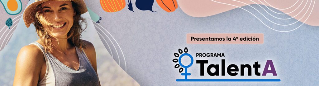 Programa TalentA