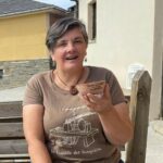 Rosa Rodríguez Menéndez Mujer Rural de Asturias 2022