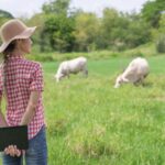 avance de la mujer en el medio rural: de desempleadas a emprendedoras