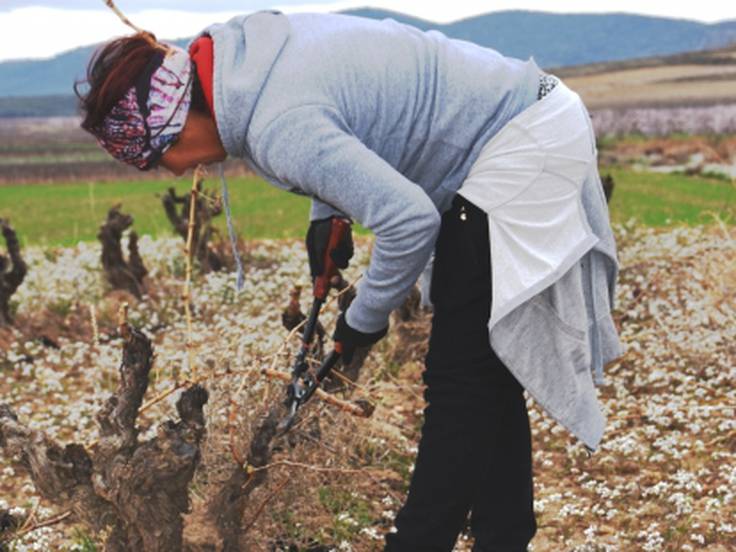 Informe EAE Mujer Rural