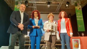 Premimos Mujer Rural Diputación de León