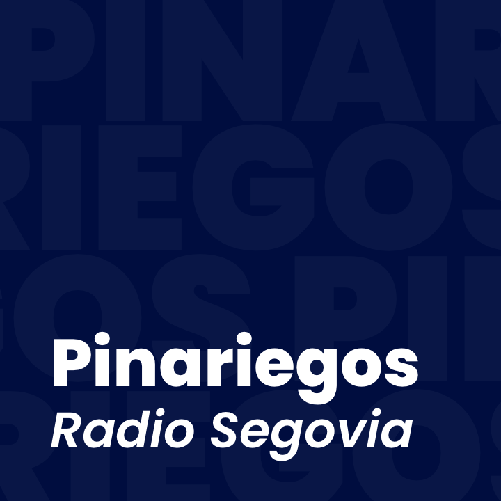 Pinariefgos radio Sg