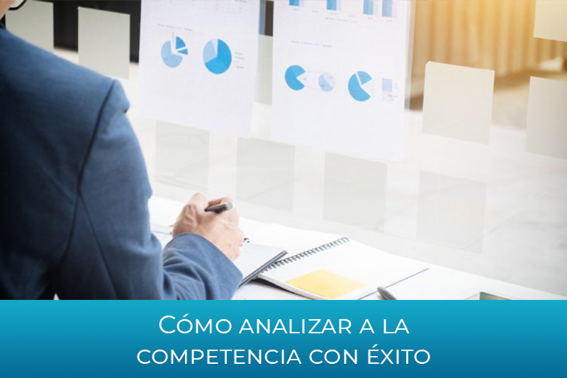 Analizar competencia CEEI