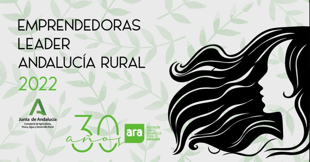 Emprendedroas Leader ARA Andalucía
