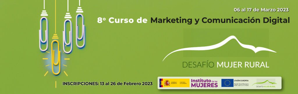 MKT Banner Curso 8_Portal DMR