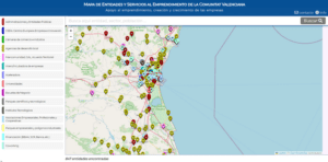 Puntos Pyme Valencia