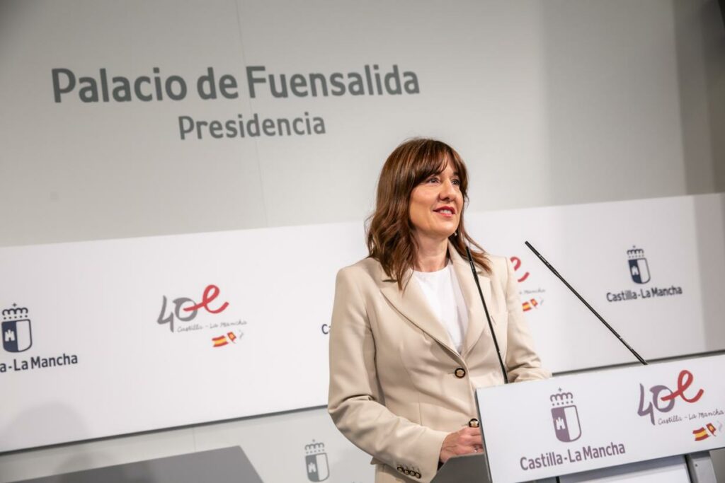 Ayudas CLM concilizaicon