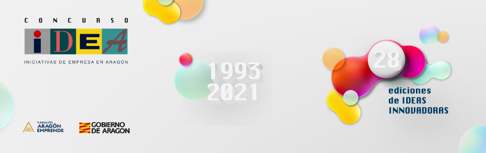 CONCURSO-IDEA Aragón