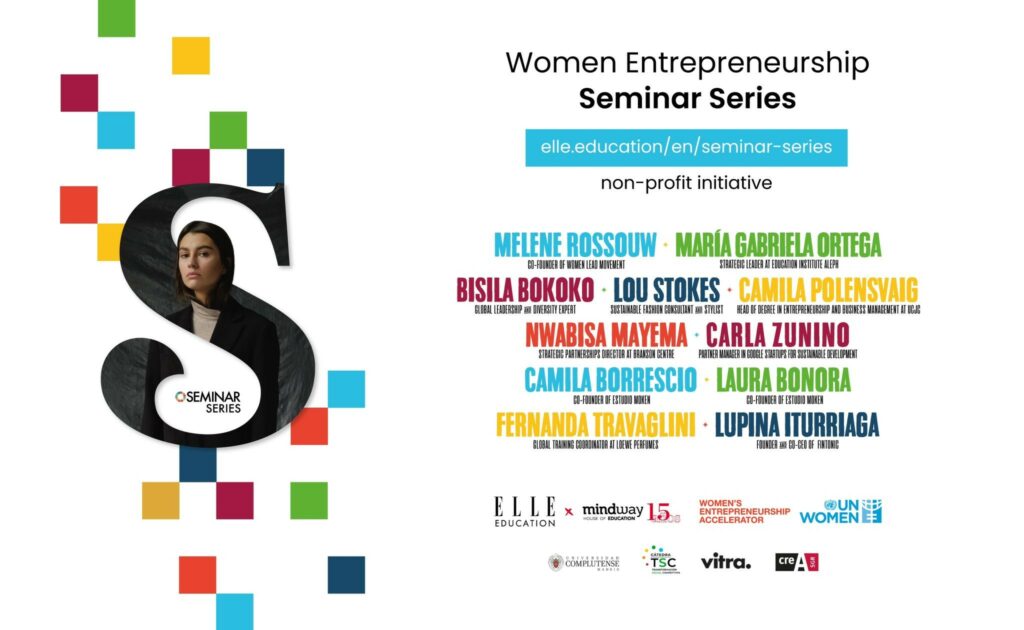 Elle Seminar