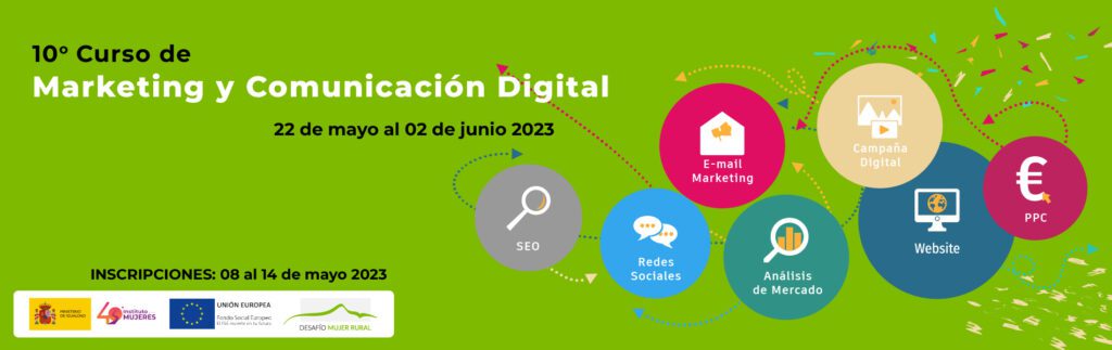 Banner MKT10 Portal DMR