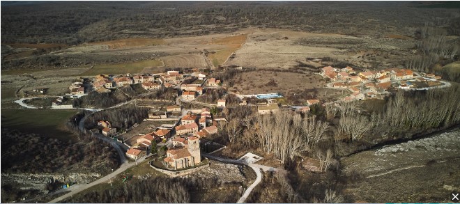españa rural la razon