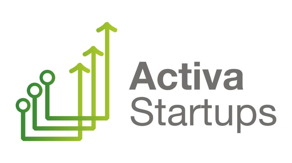 Logo Activa Startups