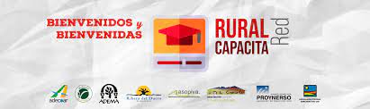 rural red capacita