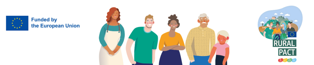 Evento Red Pac Europeo Sept