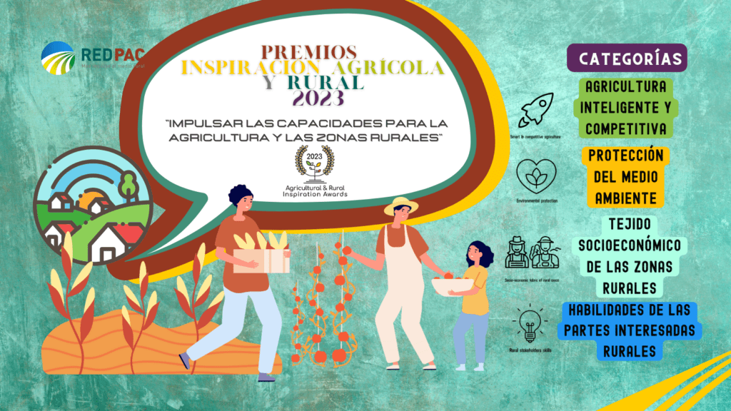 ARIA 2023 Post de Twitter)