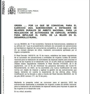Subvenciones entidades mujeres rurales.jpeg