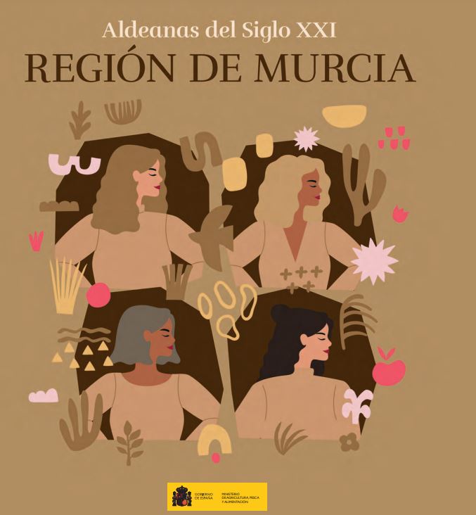 Aldeanas S XXI Murcia